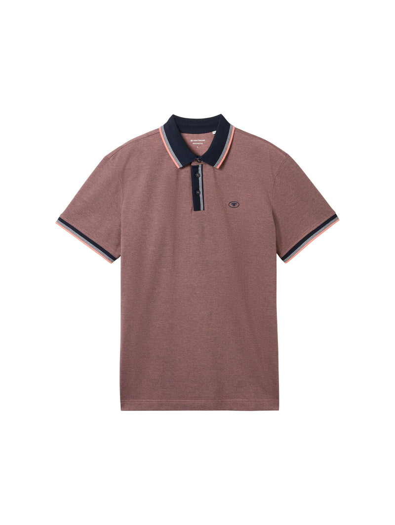 Basic Poloshirt