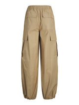 JXYOKO COSY CARGO PANT PNT NOOS