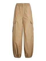 JXYOKO COSY CARGO PANT PNT NOOS