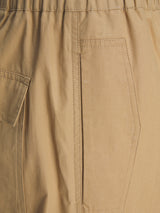 JXYOKO COSY CARGO PANT PNT NOOS