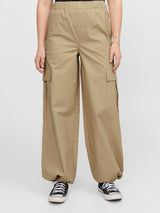 JXYOKO COSY CARGO PANT PNT NOOS