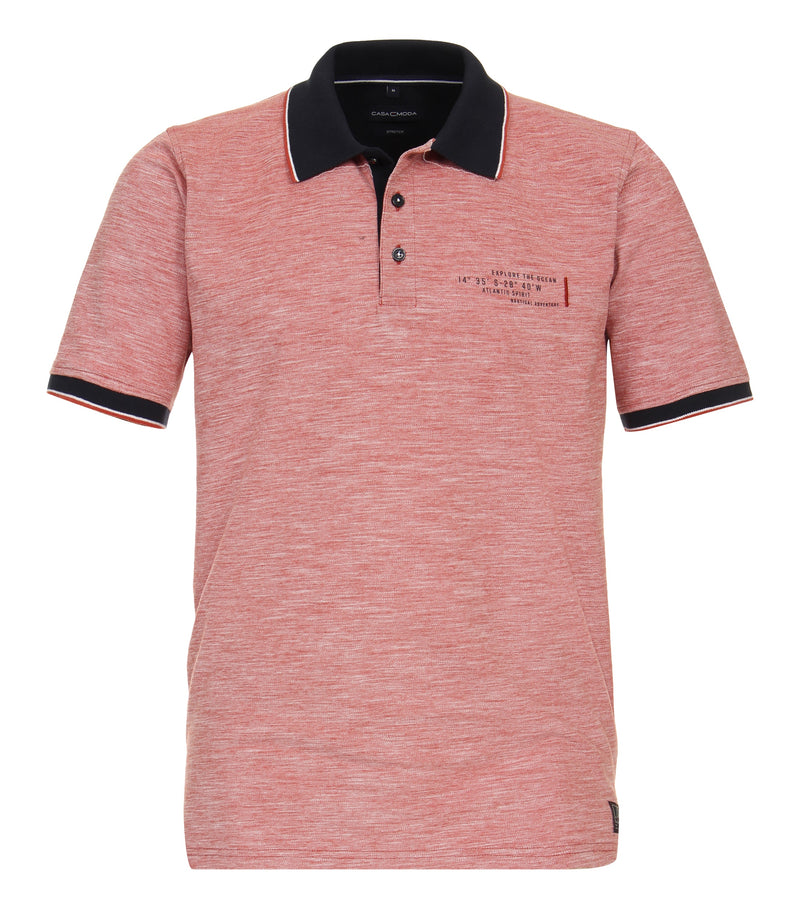 Polo-Shirt