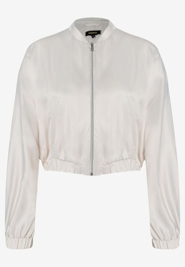 Blouson  sand  Sommer-Kollektion