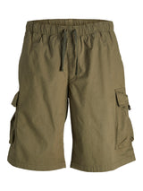 JPSTPARACHUTE JJZAYN CARGO SHORT LN