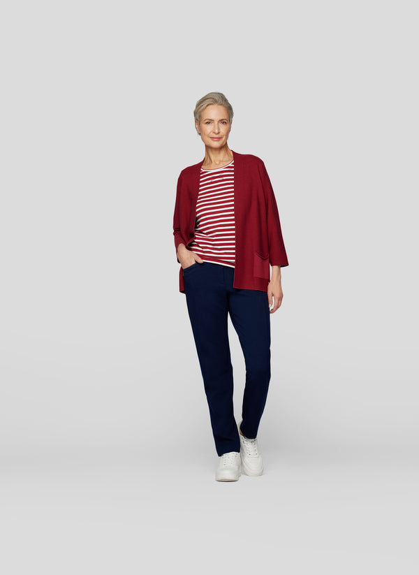 Stilvoller Cardigan