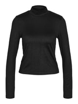 NMDESTINY L/S TURTLENECK TOP JRS NOOS