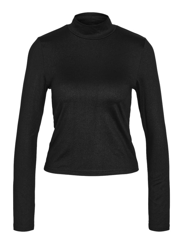 NMDESTINY L/S TURTLENECK TOP JRS NOOS