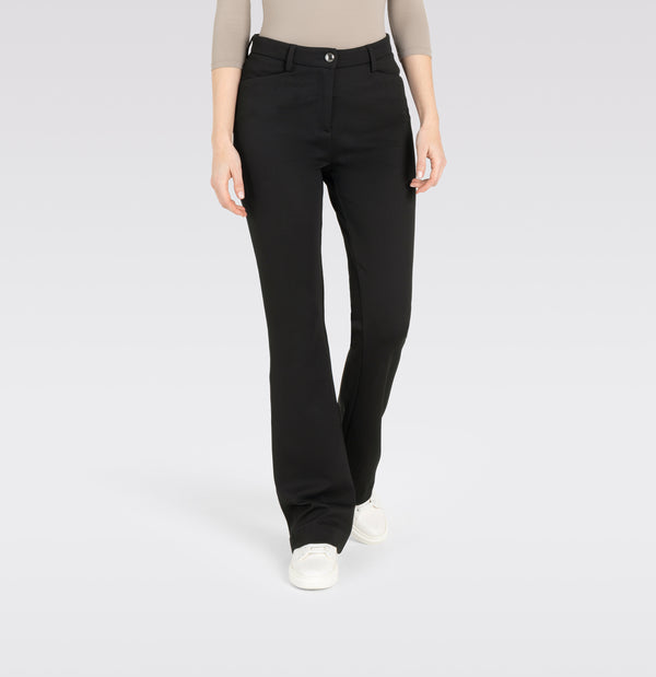 MAC JEANS - BELLA, Stretch ribbon