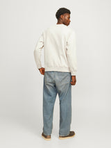 JJEURBAN EDGE SWEAT CREW NECK NOOS