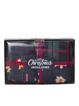 JACXMAS CHECK GIFTBOX