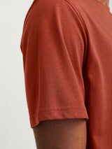 JORFREDERIKSBERG TEE SS CREW NECK NOOS