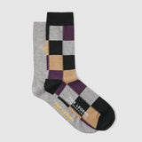 Socks Cotton blend 2-pack