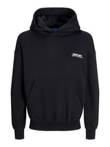 JORROXBURY BACK SWEAT HOOD LN