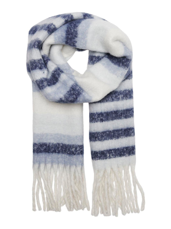 ONLVILMA LIFE STRIPED SCARF CC