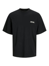 JORROXBURY TYPE TEE SS CREW NECK