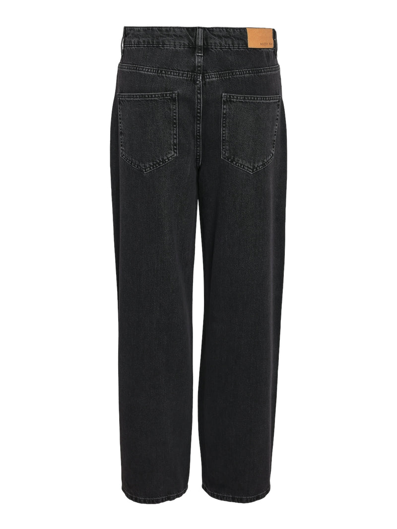 NMALEXA NW REG JEANS FT004BL NOOS