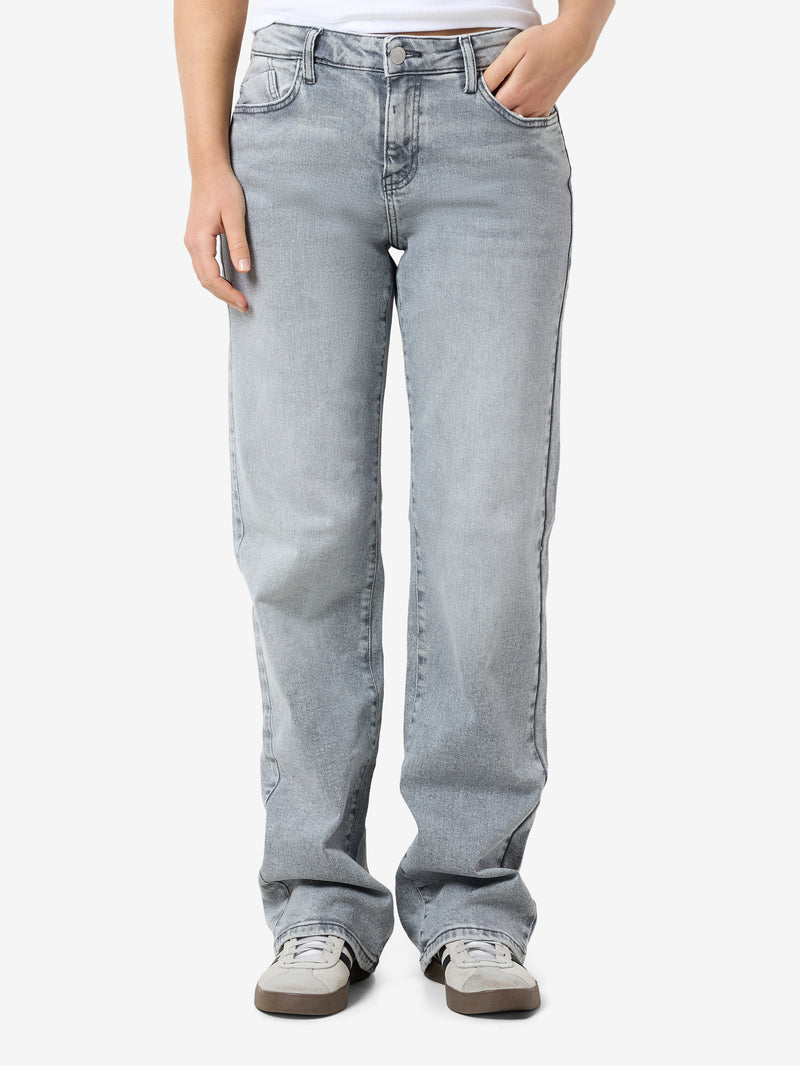 NMYOLANDA NW WIDE JEANS AZ277LG FWD NOOS