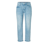 MAC JEANS - STRAIGHT, Authentic comfort denim