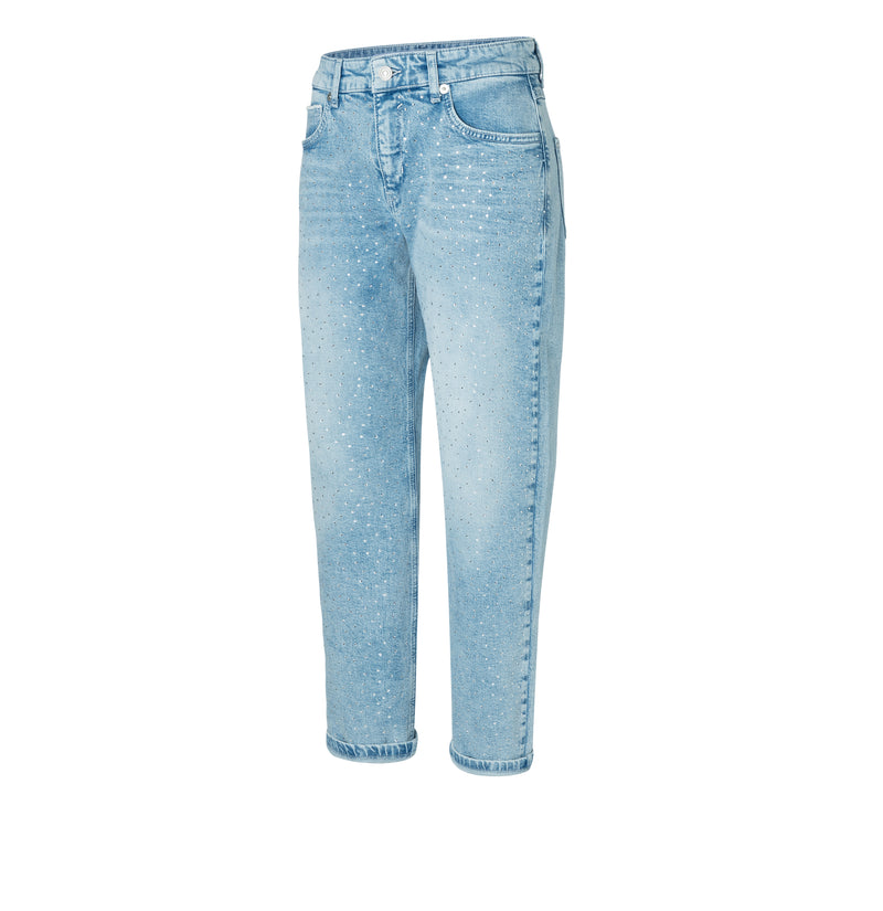 MAC JEANS - STRAIGHT, Authentic comfort denim