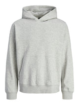 JCOINTERLUDE TONAL BACK PRINT SWEAT HOOD