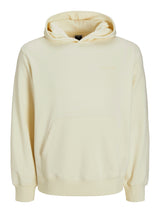 JCOINTERLUDE TONAL BACK PRINT SWEAT HOOD