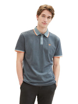 Basic Poloshirt