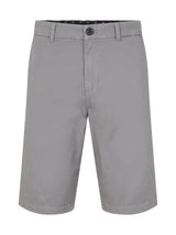 Slim Chino Shorts