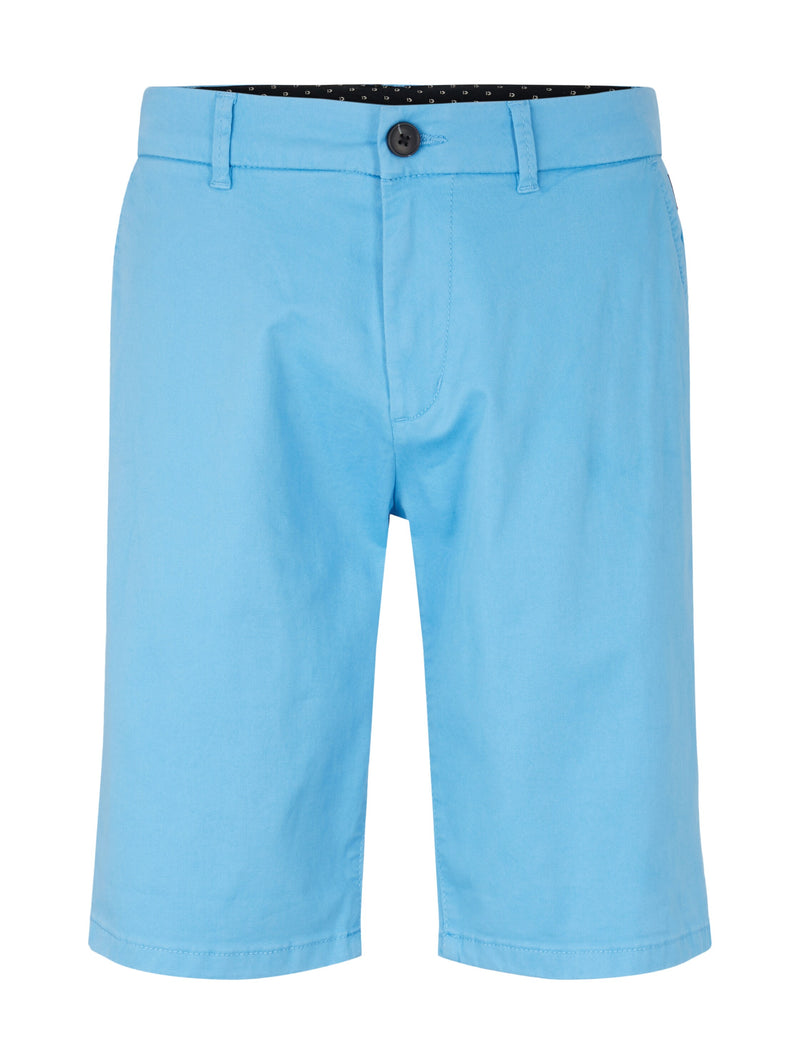 Slim Chino Shorts