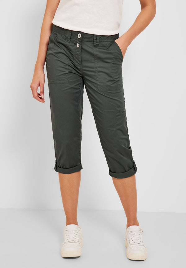 Papertouch Casual Fit Hose