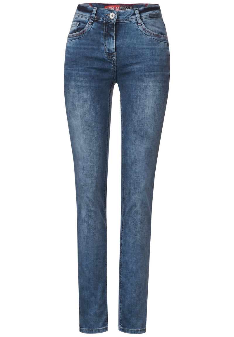 Slim Fit Jeans