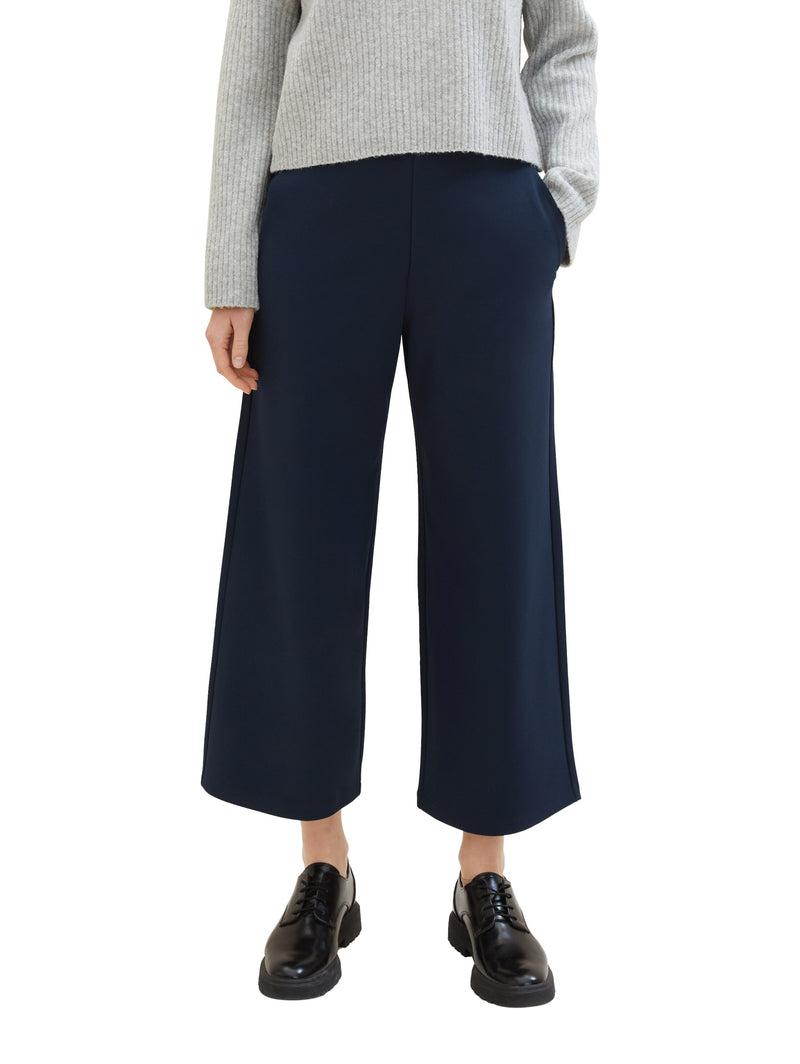 Basic Culotte