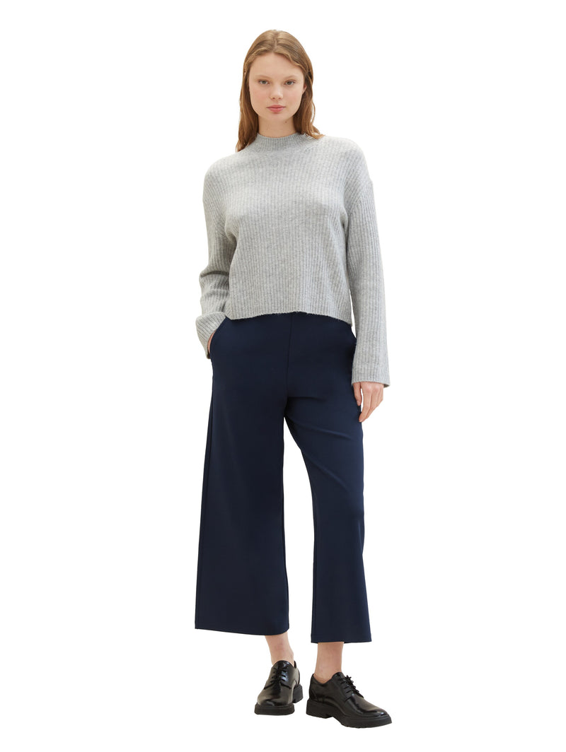 Basic Culotte