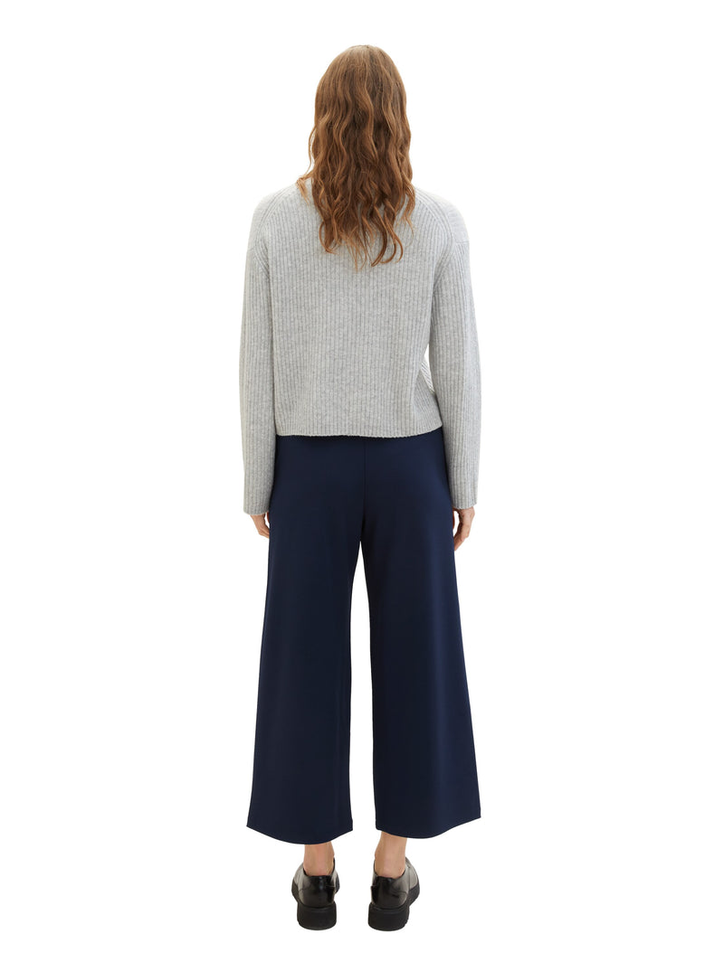 Basic Culotte