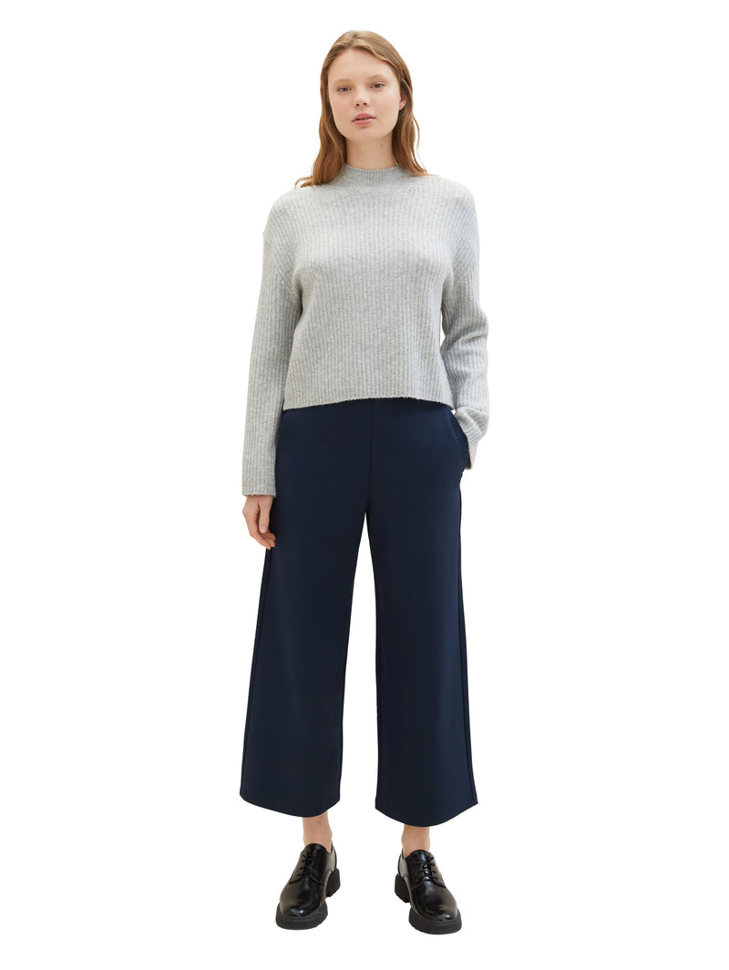 Basic Culotte